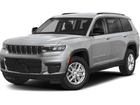 JEEP GRAND CHEROKEE L 2024 1C4RJKBGXR8925247 image